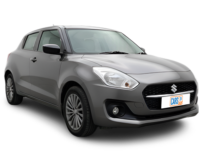 Maruti Swift-img